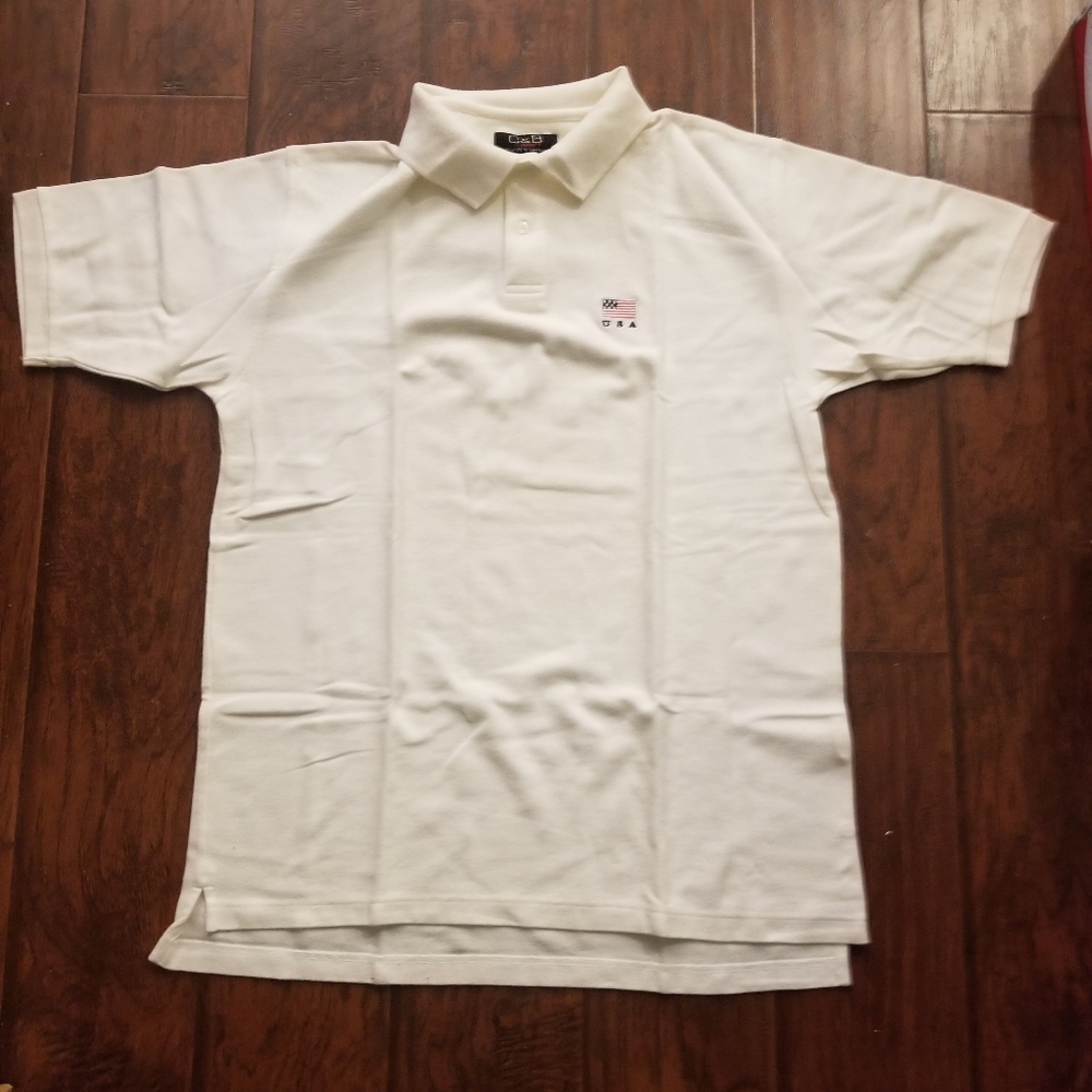 Croft & Barrow Sport Polo